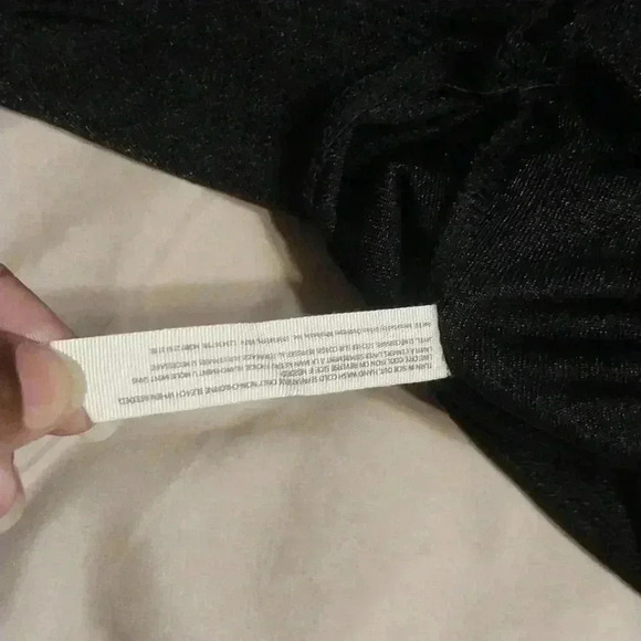 NWT Free People Intimately Summer Slumbers Bodysuit  Size S - Picture 5 of 8